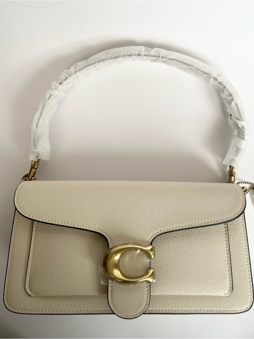 Coach Tabby Shoulder Bag 26